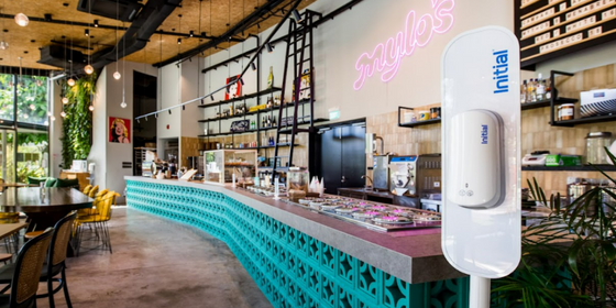 Rentokil Portugal Blog